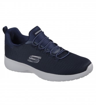 Skechers Chaussures Dynamight marine