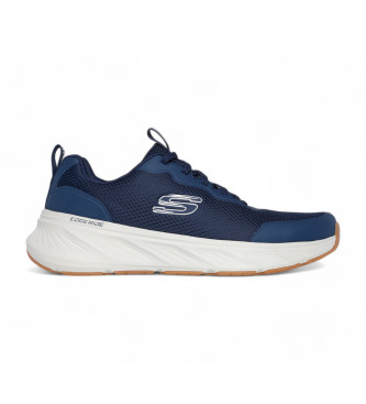 Skechers Trainers Edgeride Rekze navy