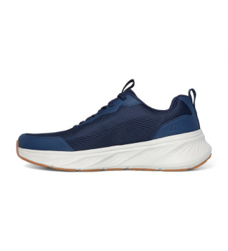 Skechers Trainers Edgeride Rekze navy