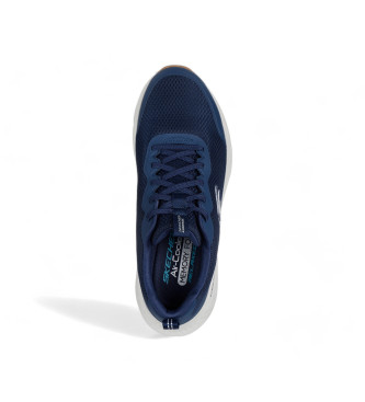 Skechers Sapatilhas Edgeride Rekze navy