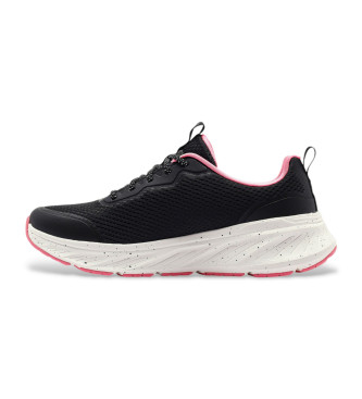 Skechers Trningssko Edgeride Smooth Journey sort