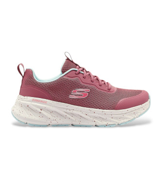 Skechers Buty sportowe Edgeride Smooth Journey różowy