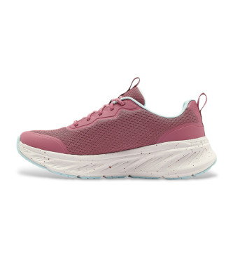 Skechers Trningsskor Edgeride Smooth Journey rosa