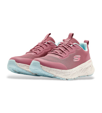 Skechers Superge Edgeride Smooth Journey pink