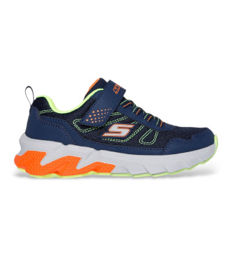 Skechers Elite Športni čevlji modri