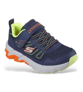 Skechers Chaussures Elite Sport bleu Esdemarca Store mode chaussures et accessoires chaussures de grandes marques et chaussures de createurs