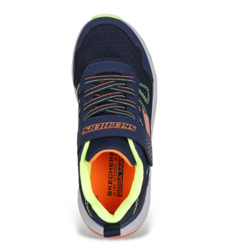 Skechers Elite Sportschoenen blauw