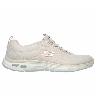 Skechers Empire shoes grey - Esdemarca Store fashion, footwear and accessories - best brands shoes and designer shoes