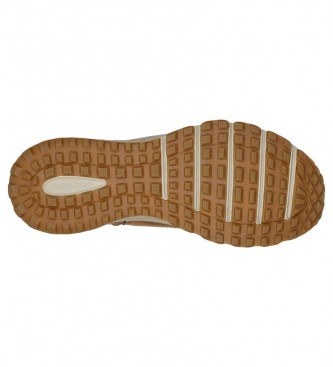 Skechers Zapatillas Escape Plan Cozy Collab marrón
