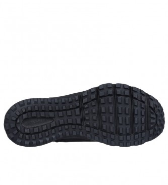 Skechers Zapatillas Escape Plan Cozy Collab negro