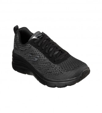 Skechers Zapatillas Fashion Fit Bold Boundaries negro - Tienda Esdemarca calzado, moda complementos - zapatos de marca y zapatillas de marca