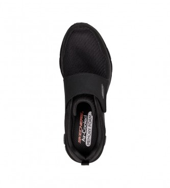Skechers Zapatillas Flex Advantage 4.0 negro