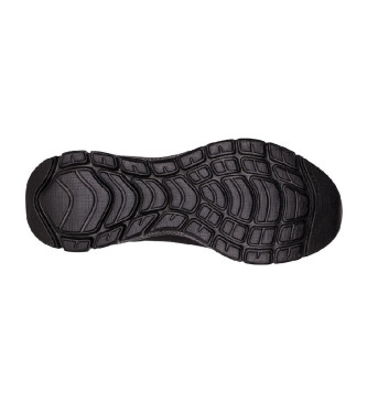Skechers Zapatillas Flex Advantage 4.0 negro