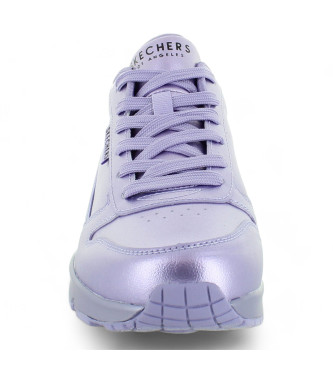 Skechers Trainers Galactic Gal lilac
