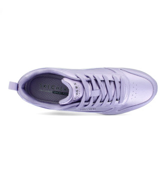 Skechers Superge Galactic Gal lilac