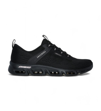 Skechers Superge Glide Step Gratify Renown black