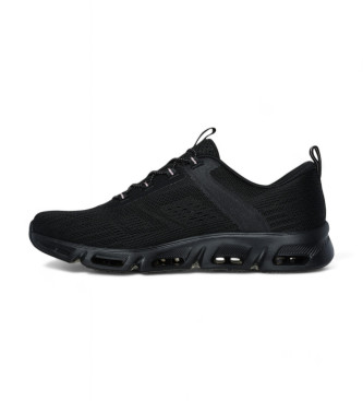 Skechers Zapatillas Glide Step Gratify Renown negro