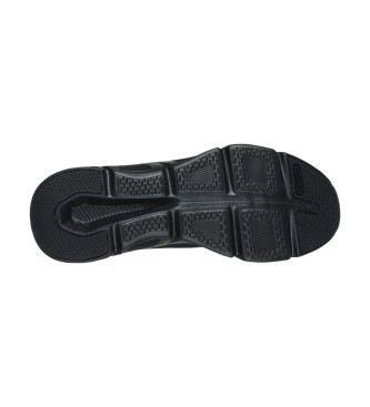 Skechers Sapatilhas Glide Step Gratify Renown preto