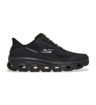 Skechers Glide Step shoes black