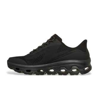 Skechers Glide Step shoes black