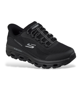 Skechers Glide Step shoes black