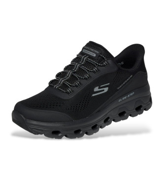 Skechers Glide Step shoes black