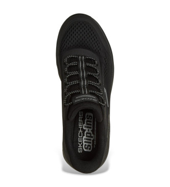 Skechers Glide Step shoes black