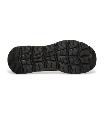 Skechers Glide Step shoes black