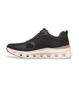 Skechers Sneakers Glide-Step Pro - Cool Drift nero