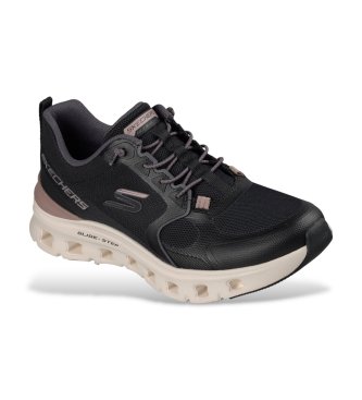 Skechers Sneakers Glide-Step Pro - Cool Drift nero