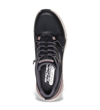 Skechers Sneakers Glide-Step Pro - Cool Drift nero