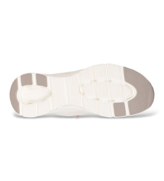 Skechers Zapatillas Slip-Ins: Glide-Step Pro - Pure Motion blanco roto