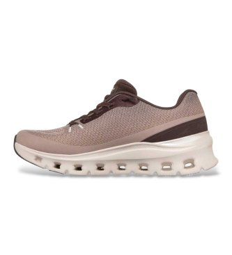 Skechers Sneakers Glide-Step Pro - Soft Mirage marrone