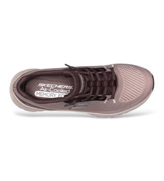 Skechers Sneakers Glide-Step Pro - Soft Mirage marrone