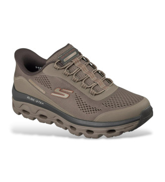 Skechers Sneakers Glide Step color talpa