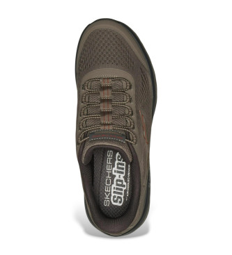 Skechers Sneakers Glide Step color talpa