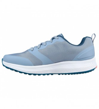 Skechers Sneakers Go Run Consist light blue