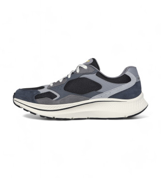 Skechers Go Run Consistent 2.0 navy sportschoenen