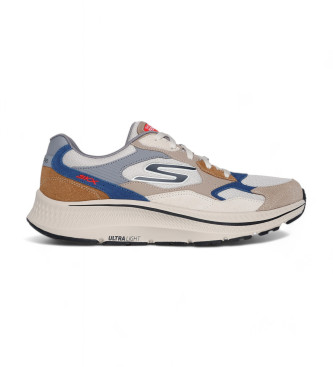 Skechers Sneakersy Go Run Consistent 2.0 Taupe