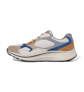 Skechers Go Run Consistent 2.0 Taupe Turnschuhe