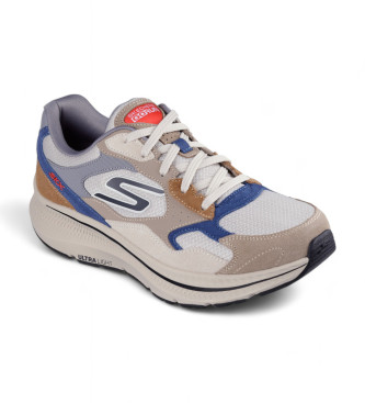 Skechers Sneakersy Go Run Consistent 2.0 Taupe