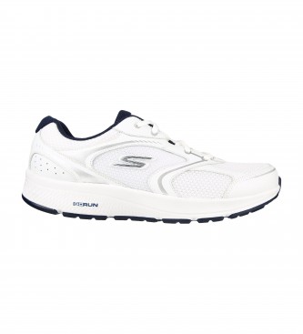 Admisión Mentor jazz Skechers Zapatillas Go Run Consistent blanco - Tienda Esdemarca calzado,  moda y complementos - zapatos de marca y zapatillas de marca