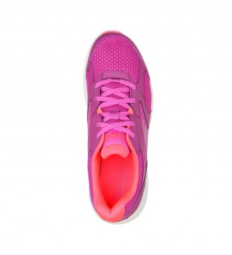Skechers Sneakers Go Run pink