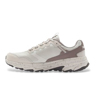 Skechers Scarpe GO RUN Trail Altitude 2.0 - Ravine taupe