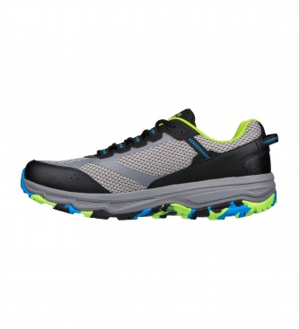 Skechers Go Run Trail Altitude Marble Rock gris - Tienda Esdemarca calzado, moda y complementos - zapatos de marca y