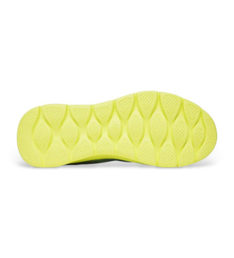 Skechers Trningssko Go Walk Flex bl