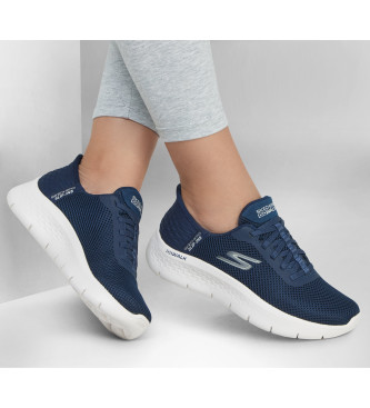 Skechers Buty sportowe Go Walk Flex Grand navy