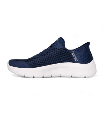 Skechers Buty sportowe Go Walk Flex Grand navy