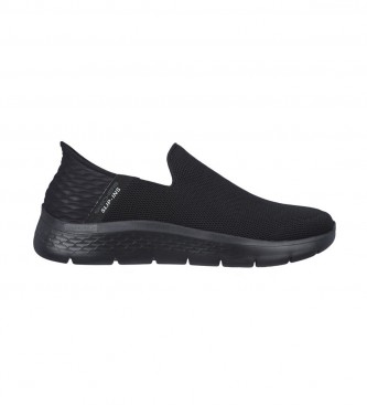 Skechers Zapatillas Slip-in Go Walk Flex negro