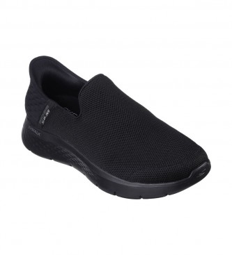 Skechers Zapatillas Slip-in Go Walk Flex negro